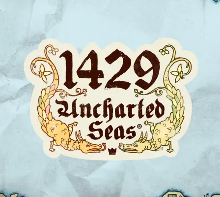 1429 Uncharted Seas - lala-casino.bet
