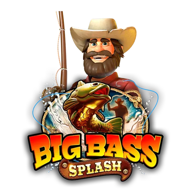 Big Bass Splash - lala-casino.bet
