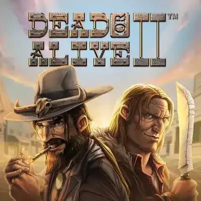 Dead or Alive 2 - lala-casino.bet