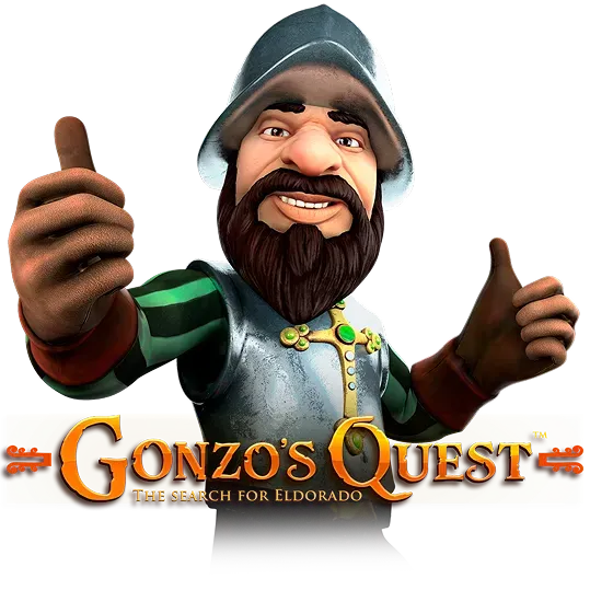 Gonzo’s Quest - lala-casino.bet