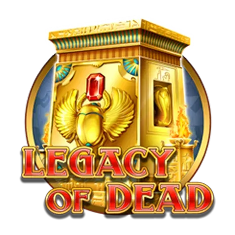 Legacy of Dead - lala-casino.bet