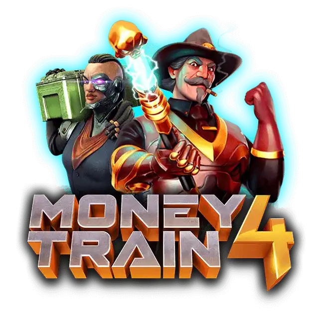 Money Train 4 - lala-casino.bet