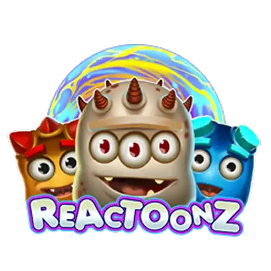 Reactoonz - lala-casino.bet