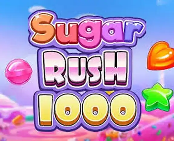 Sugar Rush 1000 - lala-casino.bet