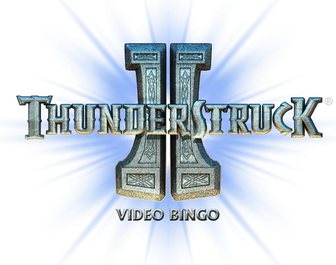 Thunderstruck II - lala-casino.bet