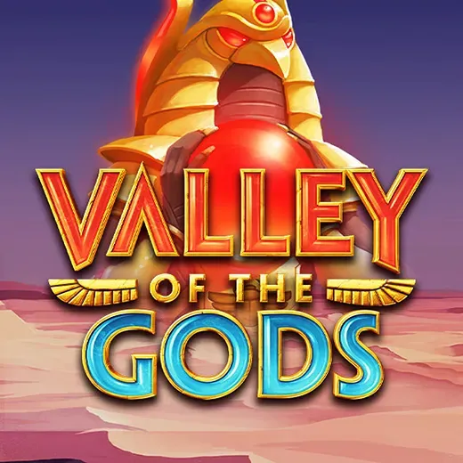 Valley of the Gods - lala-casino.bet