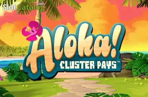 Aloha Cluster Pays - lala-casino.bet