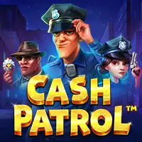 Cash Patrol - lala-casino.bet