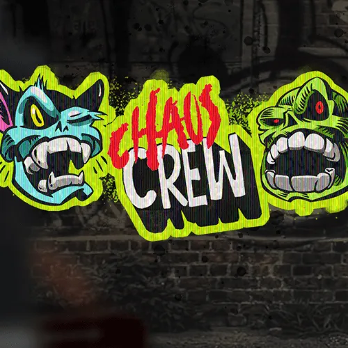 Chaos Crew - lala-casino.bet