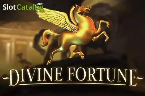 Divine Fortune - lala-casino.bet