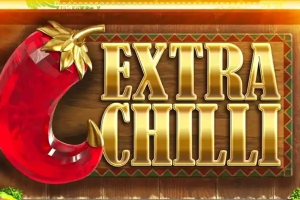 Extra Chilli - lala-casino.bet