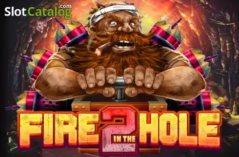 Fire in the Hole 2 - lala-casino.bet