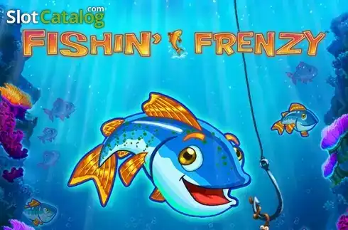 Fishin Frenzy - lala-casino.bet