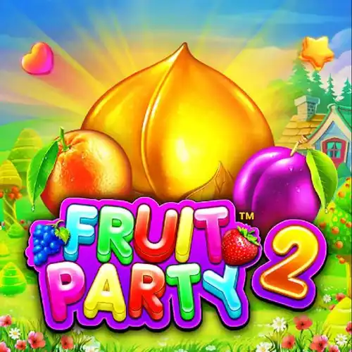 Fruit Party 2 - lala-casino.bet