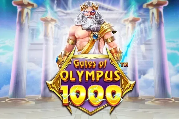 Gates of Olympus 1000 - lala-casino.bet