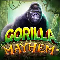 Gorilla Mayhem - lala-casino.bet