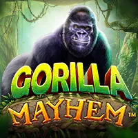 Gorilla Mayhem - lala-casino.bet