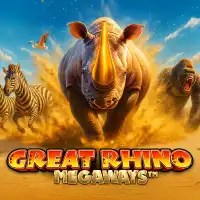 Great Rhino Megaways - lala-casino.bet