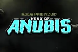 Hand of Anubis - lala-casino.bet