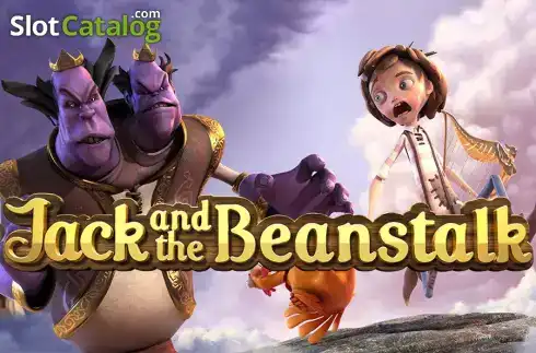 Jack and the Beanstalk - lala-casino.bet