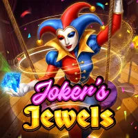 Joker's Jewels - lala-casino.bet