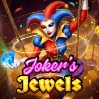 Joker's Jewels - lala-casino.bet