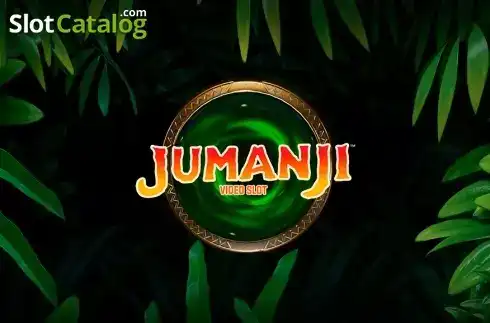 Jumanji - lala-casino.bet
