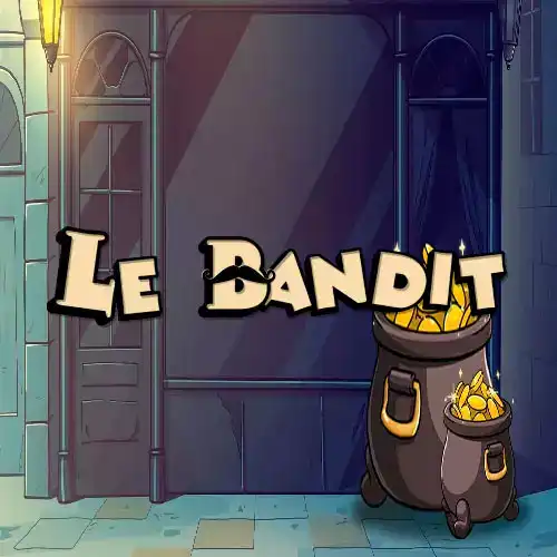 Le Bandit - lala-casino.bet