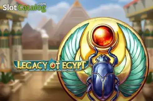 Legacy of Egypt - lala-casino.bet