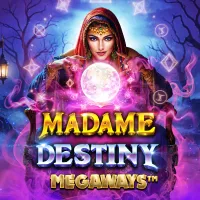 Madame Destiny Megaways - lala-casino.bet
