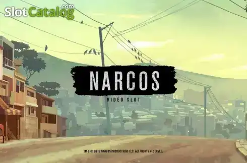 Narcos - lala-casino.bet