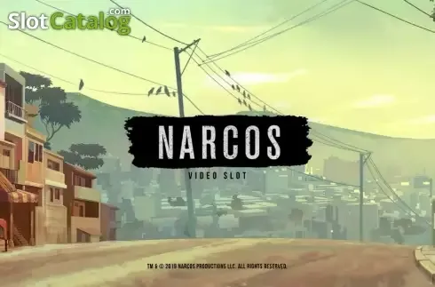 Narcos - lala-casino.bet