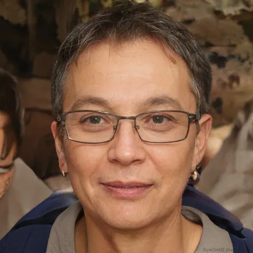 Petra D.