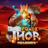 Power of Thor Megaways - lala-casino.bet