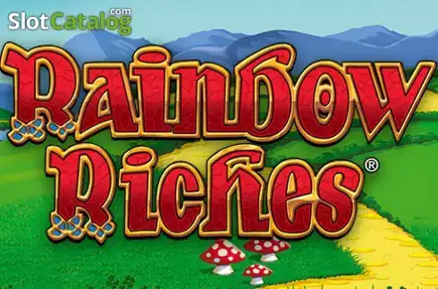 Rainbow Riches - lala-casino.bet