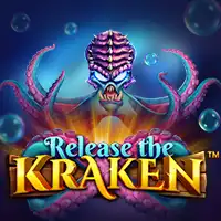 Release the Kraken - lala-casino.bet