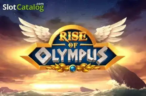 Rise of Olympus - lala-casino.bet