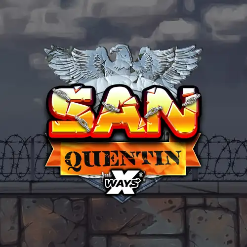 San Quentin xWays - lala-casino.bet