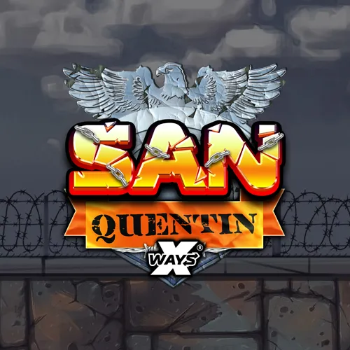 San Quentin xWays - lala-casino.bet