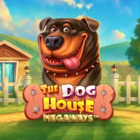 The Dog House Megaways - lala-casino.bet