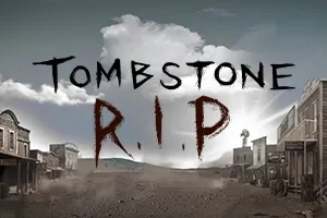 Tombstone RIP - lala-casino.bet