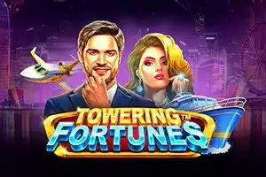 Towering Fortunes - lala-casino.bet