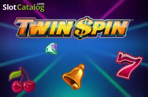 Twin Spin - lala-casino.bet