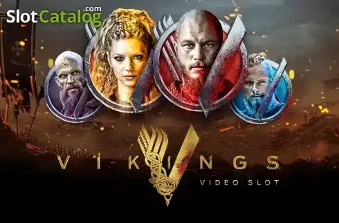 Vikings - lala-casino.bet