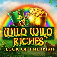 Wild Wild Riches - lala-casino.bet